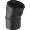 Geberit KOLANO SILENT-PP HT 75/15 SANIT.Juoda