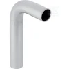 Geberit Mapress bend nerūdijantis 90° 22 mm Spenelis/nipelis