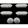 Geberit KOLO REKORD K90112, EGO K10112, OVUM L40111, L40112, guminiai filtrai/bamperiai