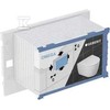 Geberit OMEGA-12 APSAUGINĖ DĖŽĖ