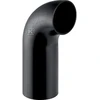 Geberit PEHD 125/90 ALKŪNĖ ILGINTA. (CHAN.HDPE)