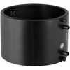 Geberit PEHD 250 ELECTROMUFER (CAN.HDPE)