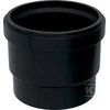 Geberit PEHD 50 STIKLAS SU TARPINĖMIS. (CHAN.HDPE)