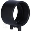 Geberit PEHD 75 ELECTROMUFER (CAN.HDPE)