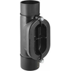 Geberit PEHD CLEANER 200/90 OVAL (HDPE CAN.)