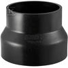 Geberit PEHD REDUCTION 75X40 SIMMETRIKAS. (CHAN.HDPE)