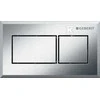 Geberit PNEUM.PRZYC.WC PODT.SIGMA 12CM CHR SZCZO