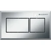 Geberit PNEUM.PRZYC.WC PODT.SIGMA 12CM CHR SZCZO