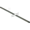 Geberit SRIENTAS M10 L=2,0M (HDPE KAN.)