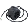 Geberit Pluvia apsildes uzmava 230 V/8 W