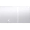 Geberit nuleidimo mygtukas Geberit Sigma70 nuleidimo mygtukas, priekis, nerūdijantis plienas