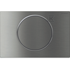 Geberit SIGMA10 MYGTUKAS CHROME MAT-CHROME BLU-CH