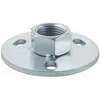 Geberit PŁYTKA MONTAŻ. GW1/2" OKRĄGŁA (KAN.H