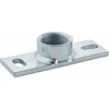 Geberit PŁYTKA MONTAŻ. GW1/2" PODŁUŻ. (KAN.H