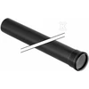 Geberit 390.102.14.1, Bendrosios paskirties objektas, 0,5 m
