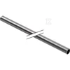 Geberit RURA PLIENAS. GZ1/2" L = 200 CM (KAN.HDPE)