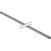 Geberit SRIENTAS M10 L=2,0M (HDPE KAN.)