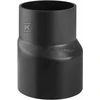 Geberit SUMAŽINANTIS PEHD 200X125 ASIMMETRIŠKAS ILGUS (HDPE CHAN.