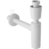Geberit Sifonas 151.035.11.1 PLOVIMAS SIPHONAS R 1 1/4''X40MM Baltas - 151.035.11.1
