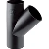 Geberit TRIPE HDPE 250X200/45 ANGLE (HDPE CAN.)