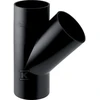 Geberit TRIPE HDPE 50x50/45 ANGLE (HDPE CAN.)