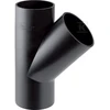 Geberit TRIPE HDPE 56x56/45 ANGLE (HDPE CAN.)
