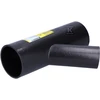 Geberit TRIPE HDPE 75X50/45 ANGLE (HDPE CAN.)