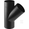 Geberit TRÓJ.PEHD 160X110/45 SKOŚNY (KAN.HDPE)