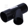 Geberit TRIPE HD 90X75/45 ANGLE (HDPE CAN.)