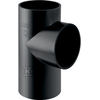 Geberit TRÓJ.PEHD 90X90/88.5 PROSTY (KAN.HDPE)