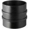 Geberit PEHD žiedinė įvorė 250 (KAN.HDPE