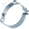 Geberit PE regulējams caurules stiprinājums, d=40/48, M10