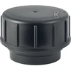 Geberit srieginė jungtis su kištuku ir PE sandarikliu 56 mm (363.750.16.1)