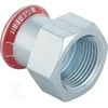 Geberit C- STAHL jungtis GW 28mm Rp 1 / 2 "(21807)