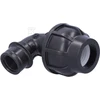 Gebo PP spaustukas 90 ST 25X1/2" GW TO PE