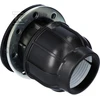 Gebo CLAMP.PP 110X4"DN100, SU GRINDIMIS
