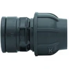 Gebo PP spaustukas 40X1" GW TO PE