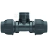 Gebo spaustukas TEE.PP 90ST.32X1"X32 GW TO P