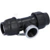 Gebo TRIJOS spaustukas.PP 90ST.40X5/4"X40 GW IKI P