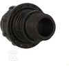 Gebo PP spaustukas 20X3/4" GZ TO PE
