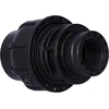 Gebo PP spaustukas 32X3/4" GW TO PE