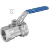 Gebo Rutulinis vožtuvas, tipas: 603, 1/2''