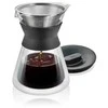 GEFU BUTIO THERMO Chemex arbatinukas su filtru 500 ml