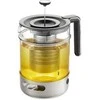 WMF GEFU T-PREP Arbatos virdulys su šildytuvu 1,5 ltr