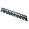 GEMBIRD 19C-CM2 Gembird 19 kabelių valdymo sistema 1U