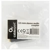 GEMBIRD 3.5 mm stereo audio coupler