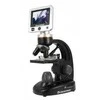 Gembird Mikroskopas Celestron LCD digital II