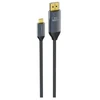 GEMBIRD PREMIUM 8K USB-C TO DISPLAYPORT CABLE 60HZ