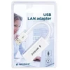 GEMBIRD NIC-U2-02 Gembird adapteris/tinklo plokštė USB 2.0 -> RJ-45 100MB