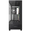 GEMBIRD žaidimų korpusas Fornax X550 2xUSB 3.0+ Type-C 9x FAN PWM+ARGB